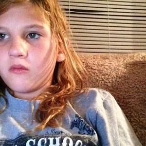 Meet your Posher, Chloe